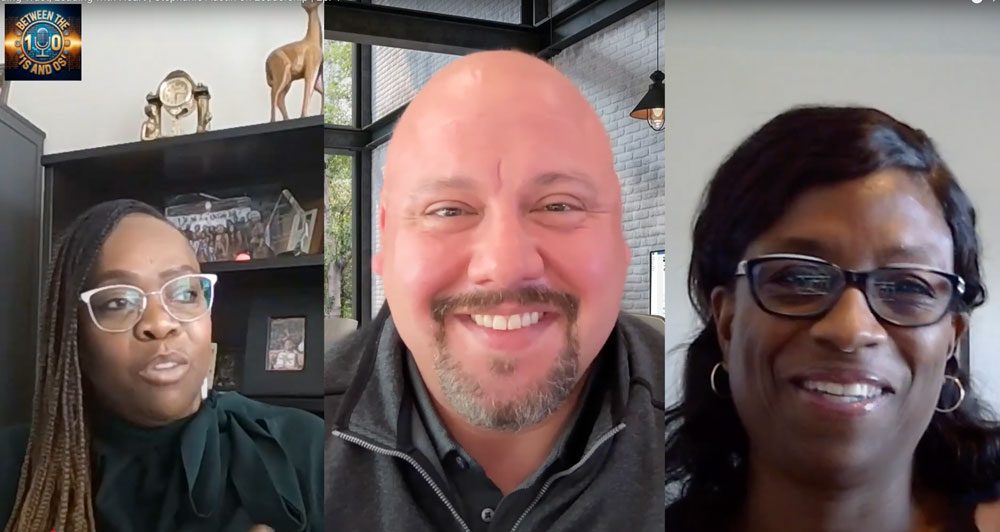 Episode 3 – Building Trust, Leading with Heart: A Conversation with Stephanie Austin