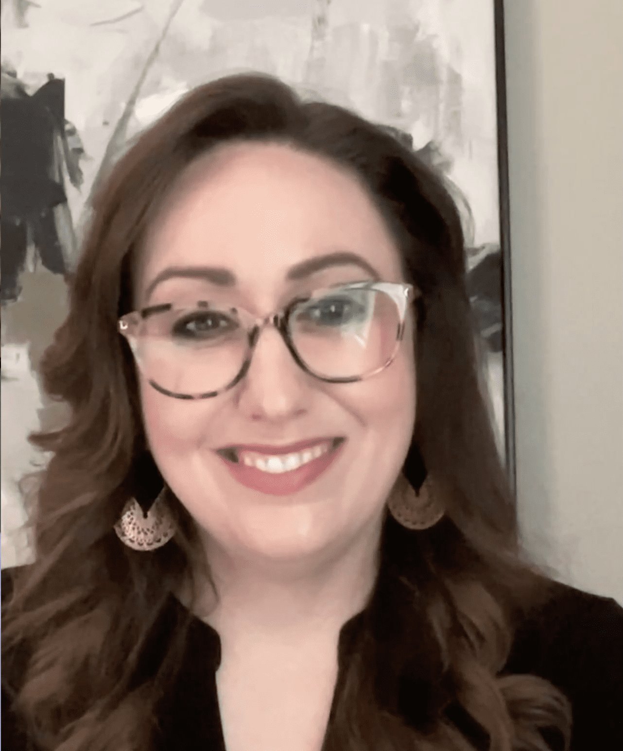 Andrea Perez, Superintendent of BASIS Charter Schools Texas, guest on the Between the 1s and 0s leadership podcast